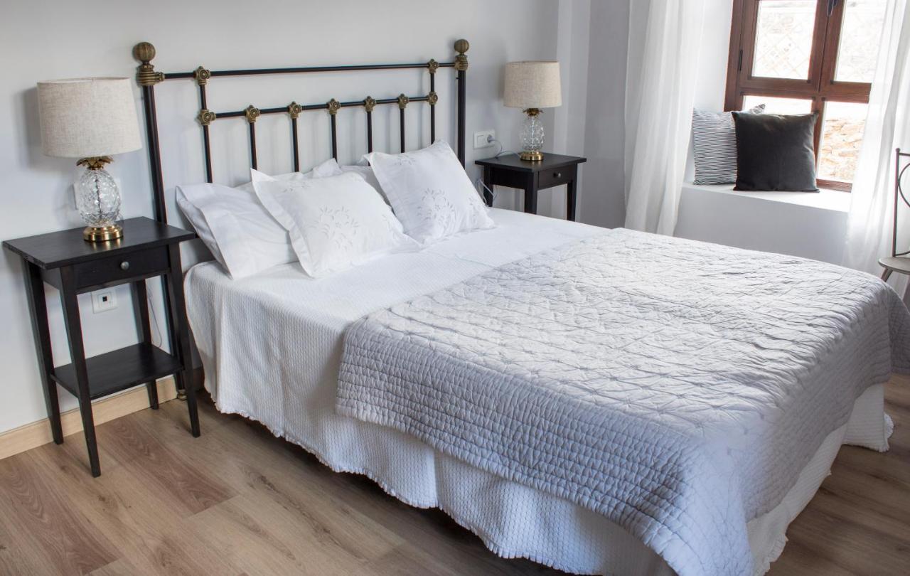 Luz Del Tajo Apartamento Alcántara