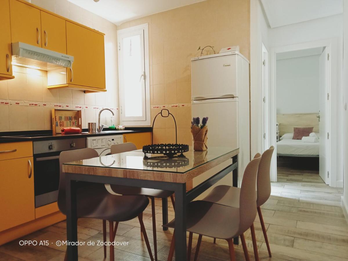 Apartment Mirador De Zocodover Toledo