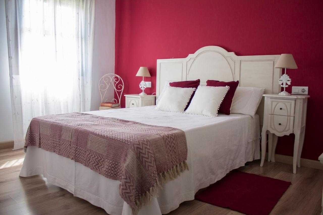 Luz Del Tajo Apartamento Alcántara