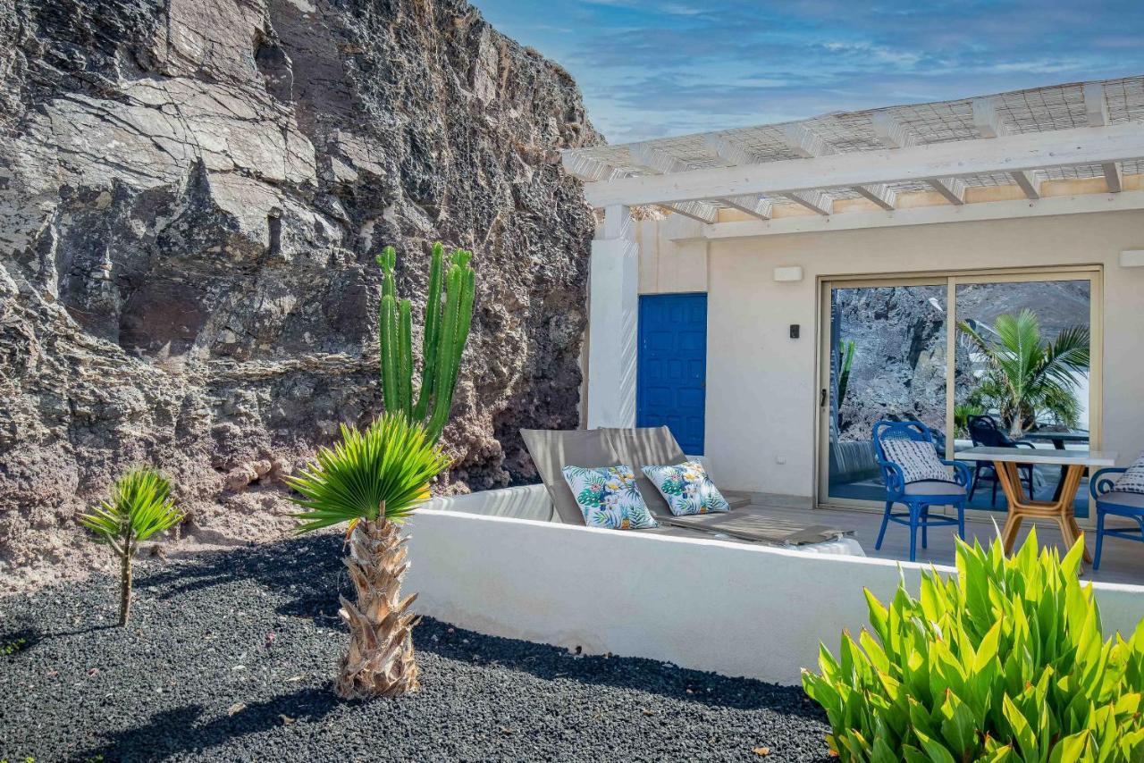 Apartment Etti Paradise Mediterraneo