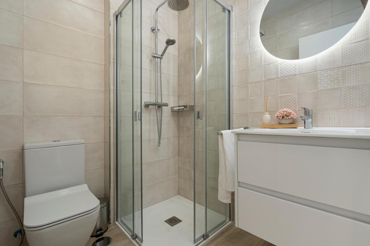 Mistral Playa La Caleta Ascensor Grupo Ac Gestion Apartamento *