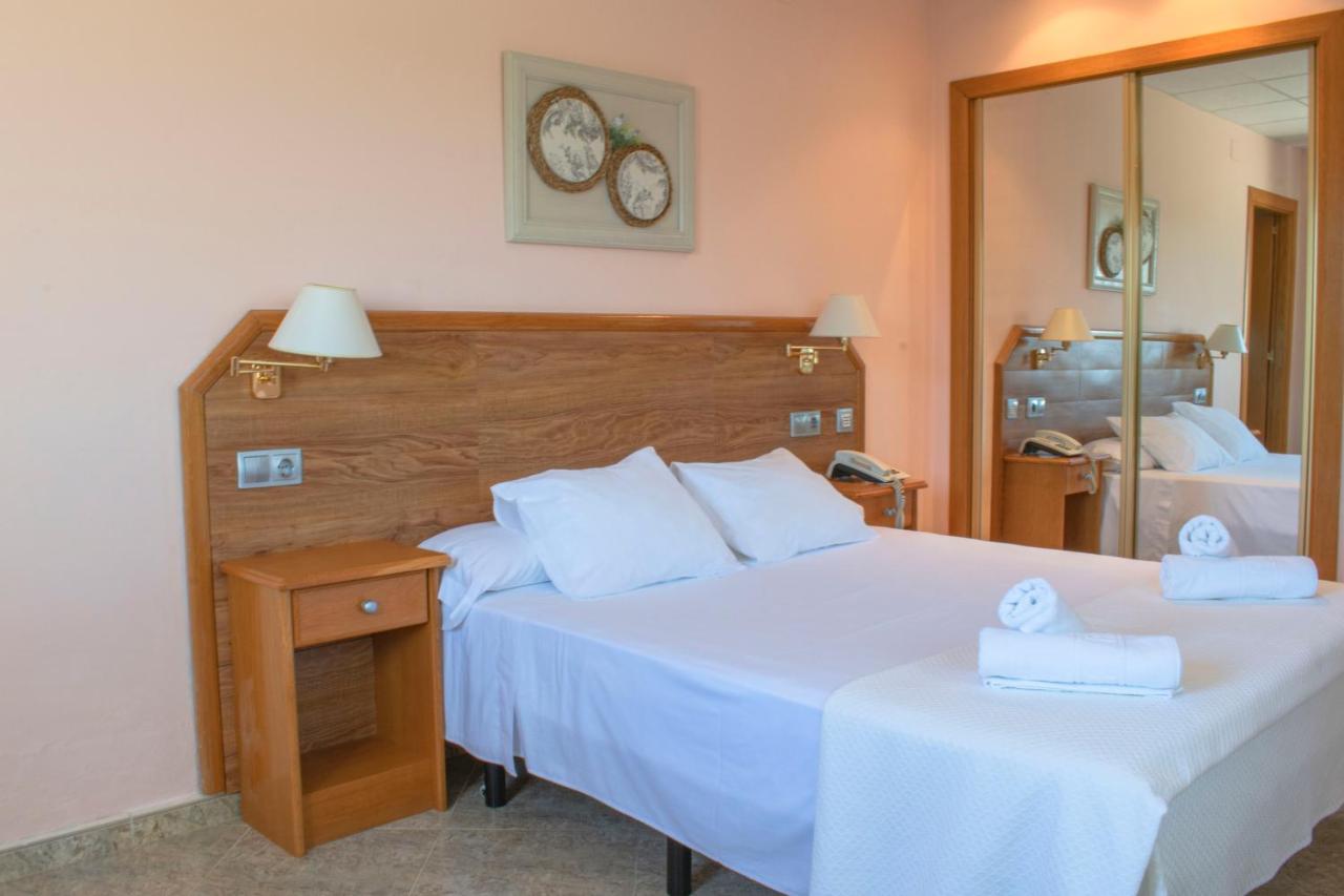Hermida Rural Hotel Eirejalba