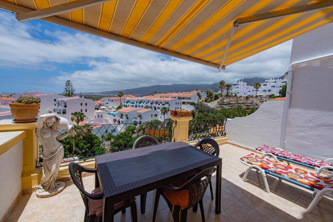 Apartamento Ocean View Windsor Park Costa Adeje (Tenerife)