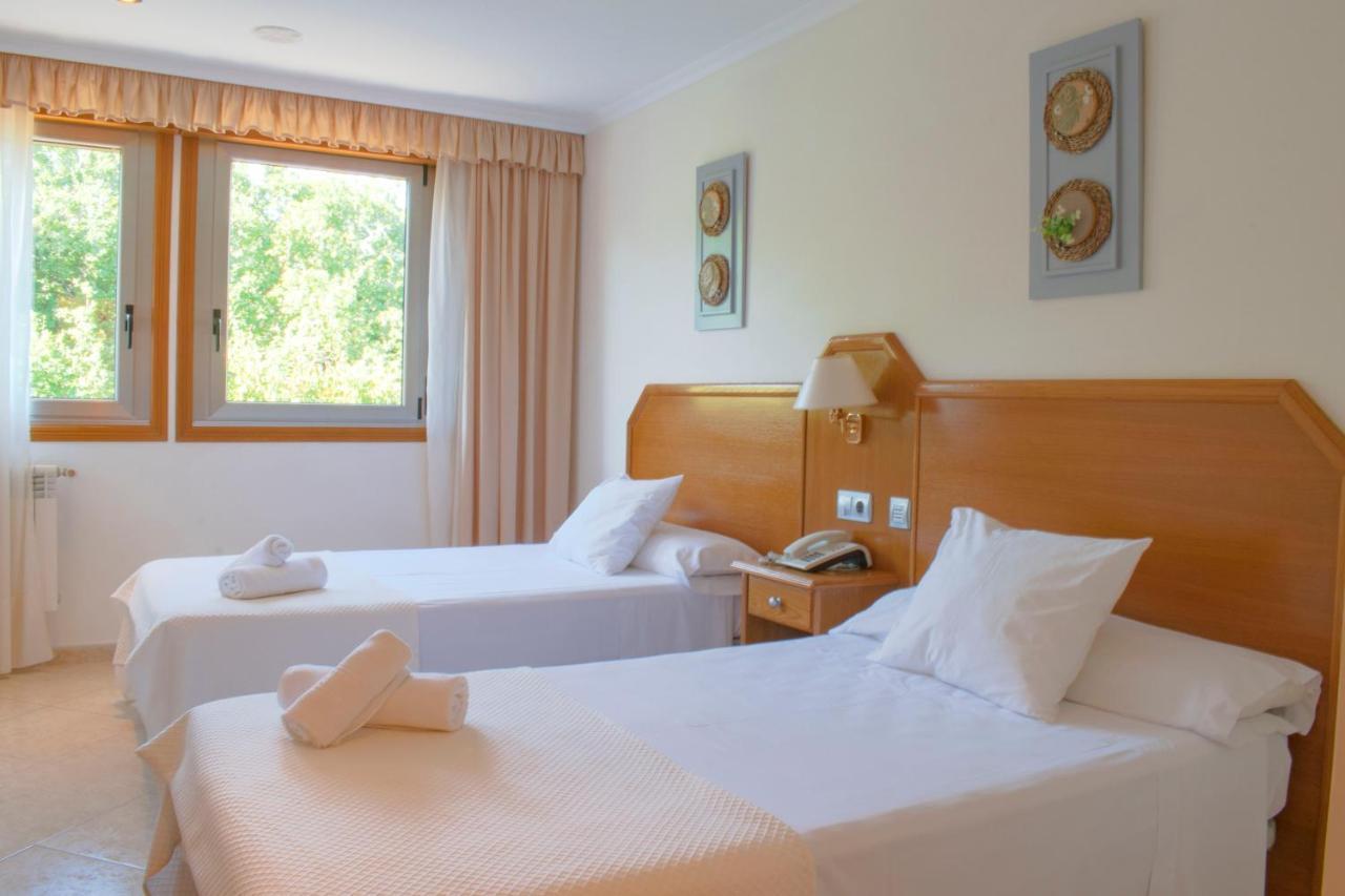 Hermida Rural Hotel *