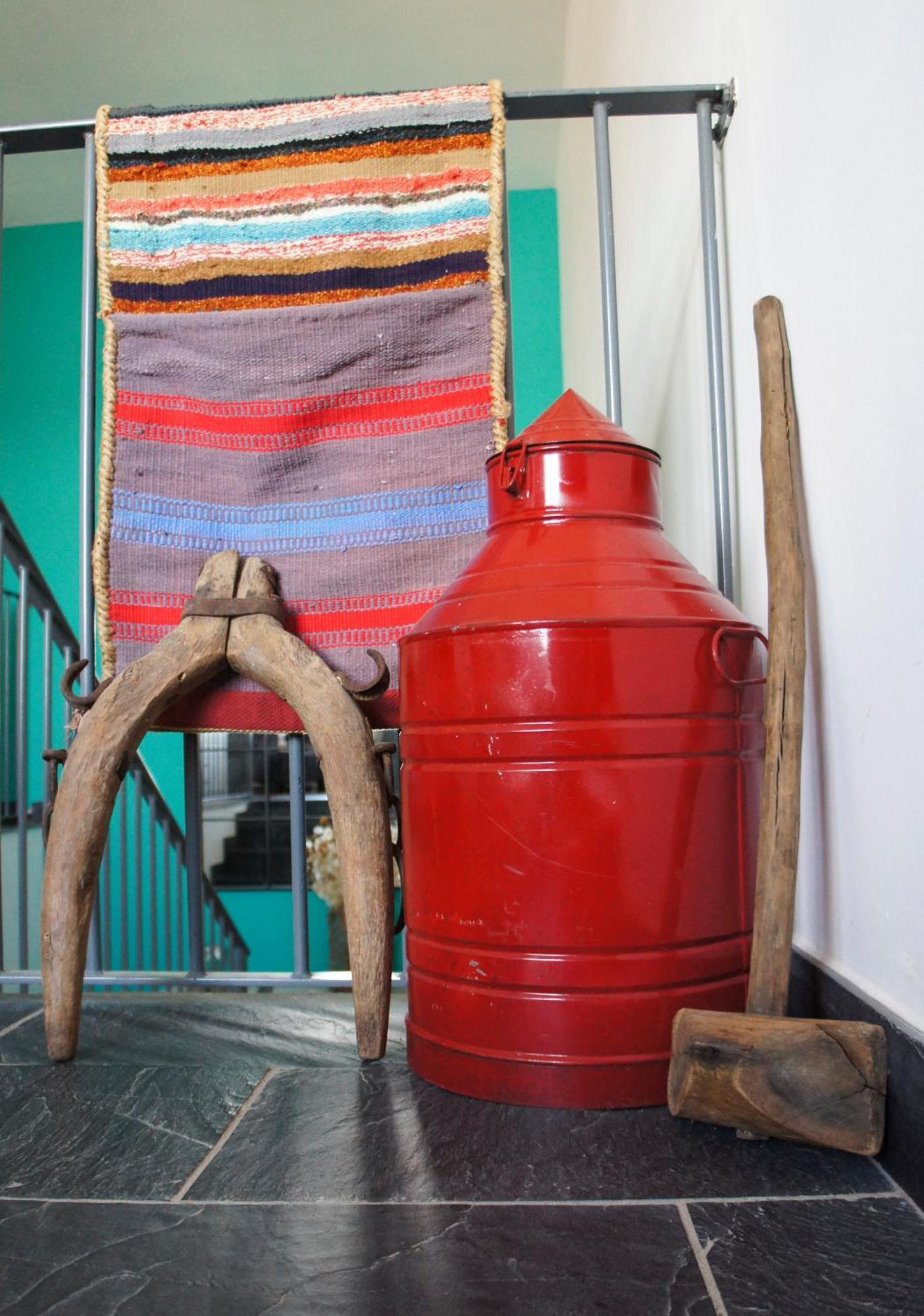 Apartamento Luz Del Tajo *