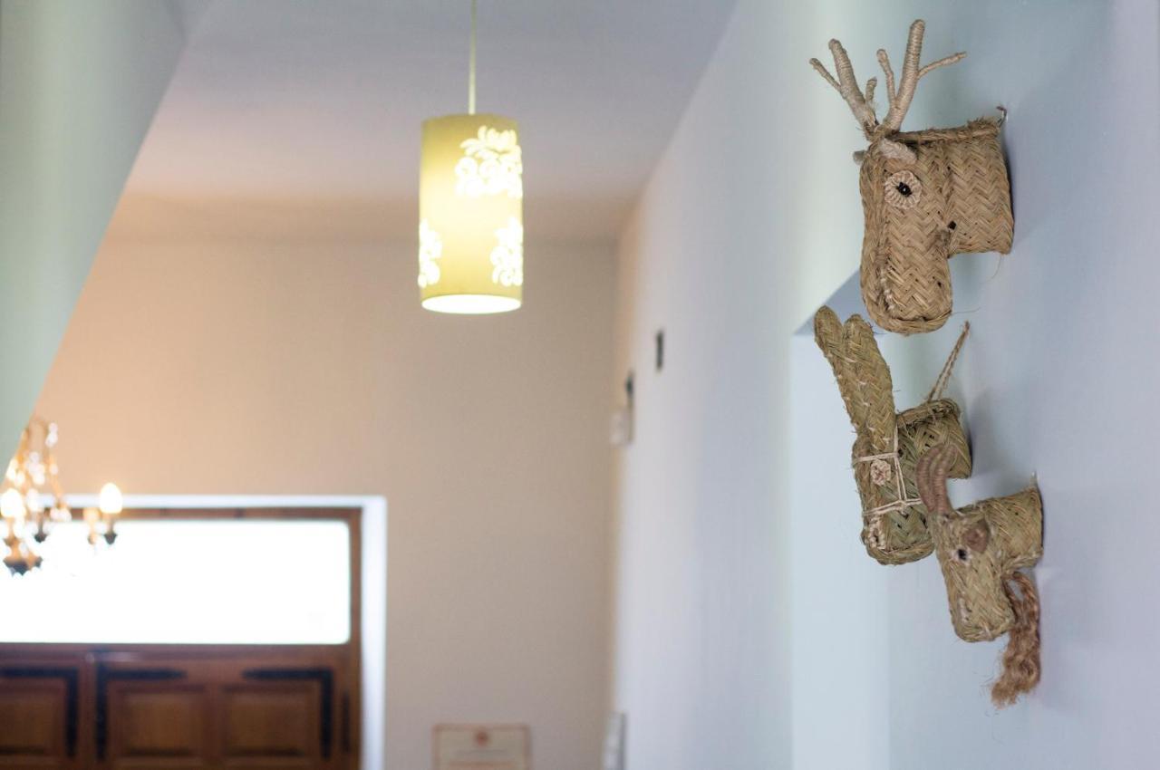 Luz Del Tajo Apartamento *