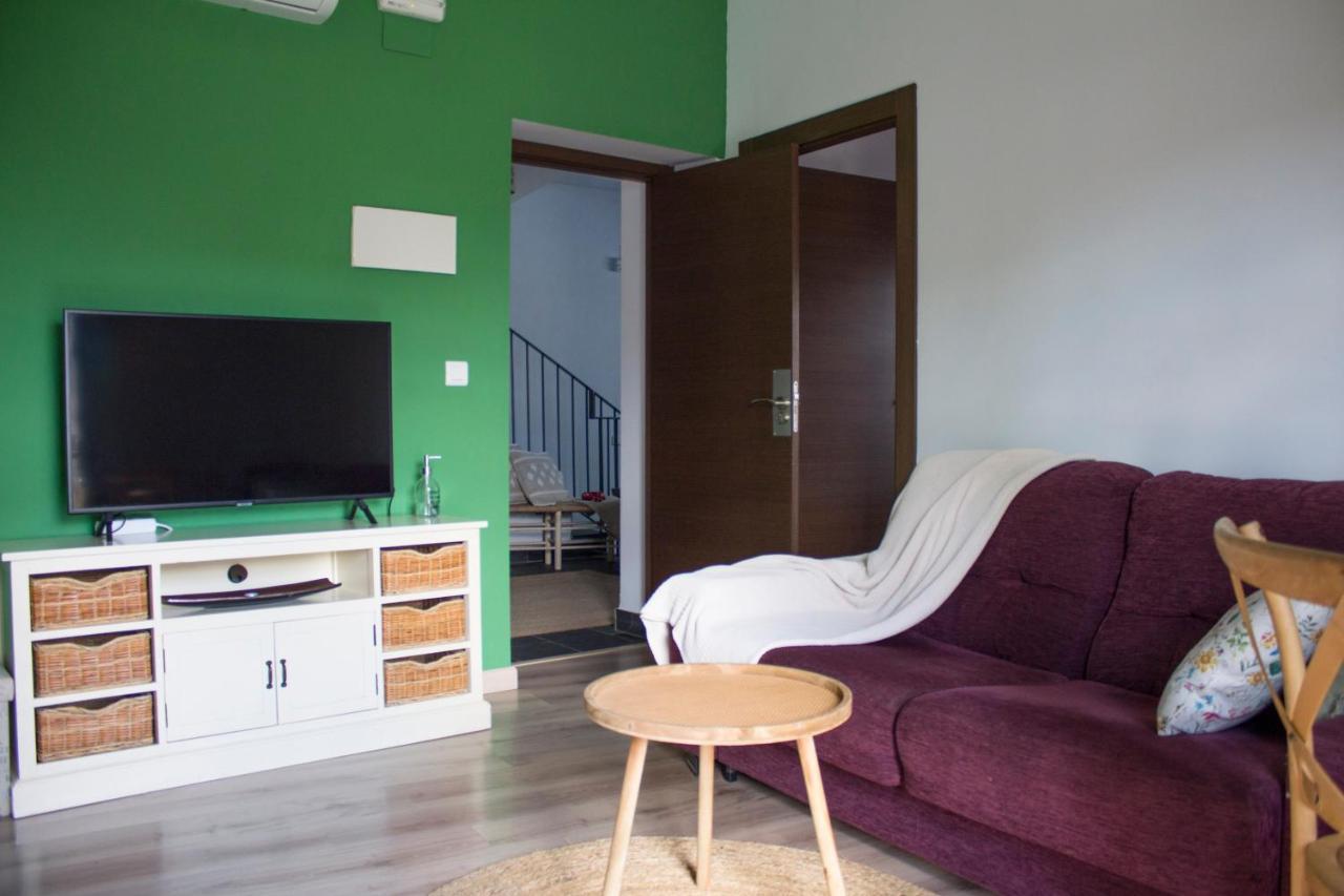Apartamento Luz Del Tajo *