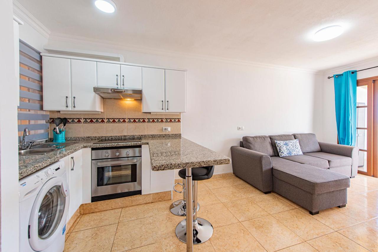 Apartamento Ocean View Windsor Park *