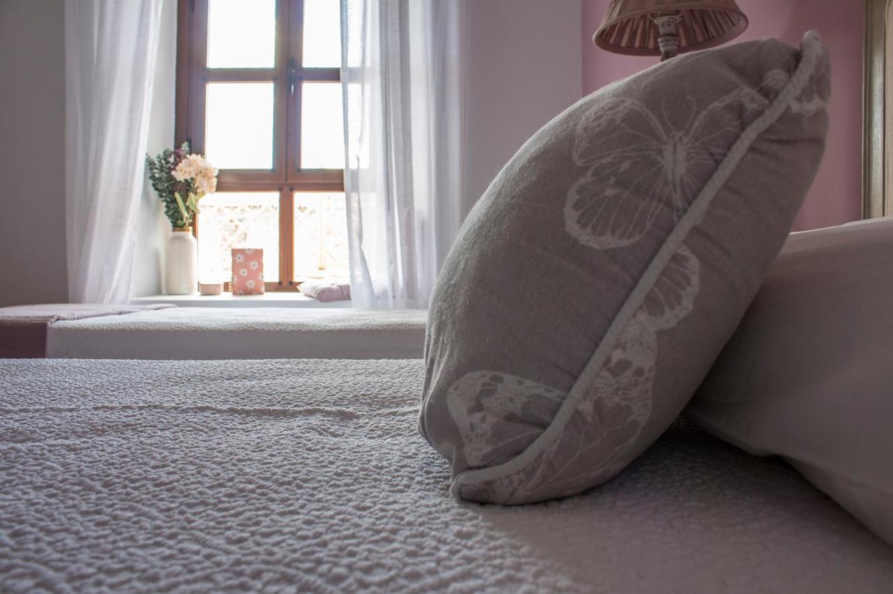 Apartamento Luz Del Tajo