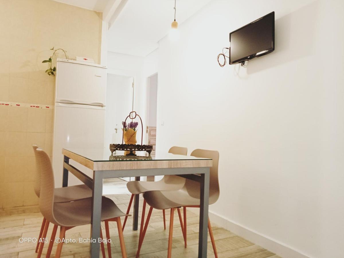 Mirador De Zocodover Apartment