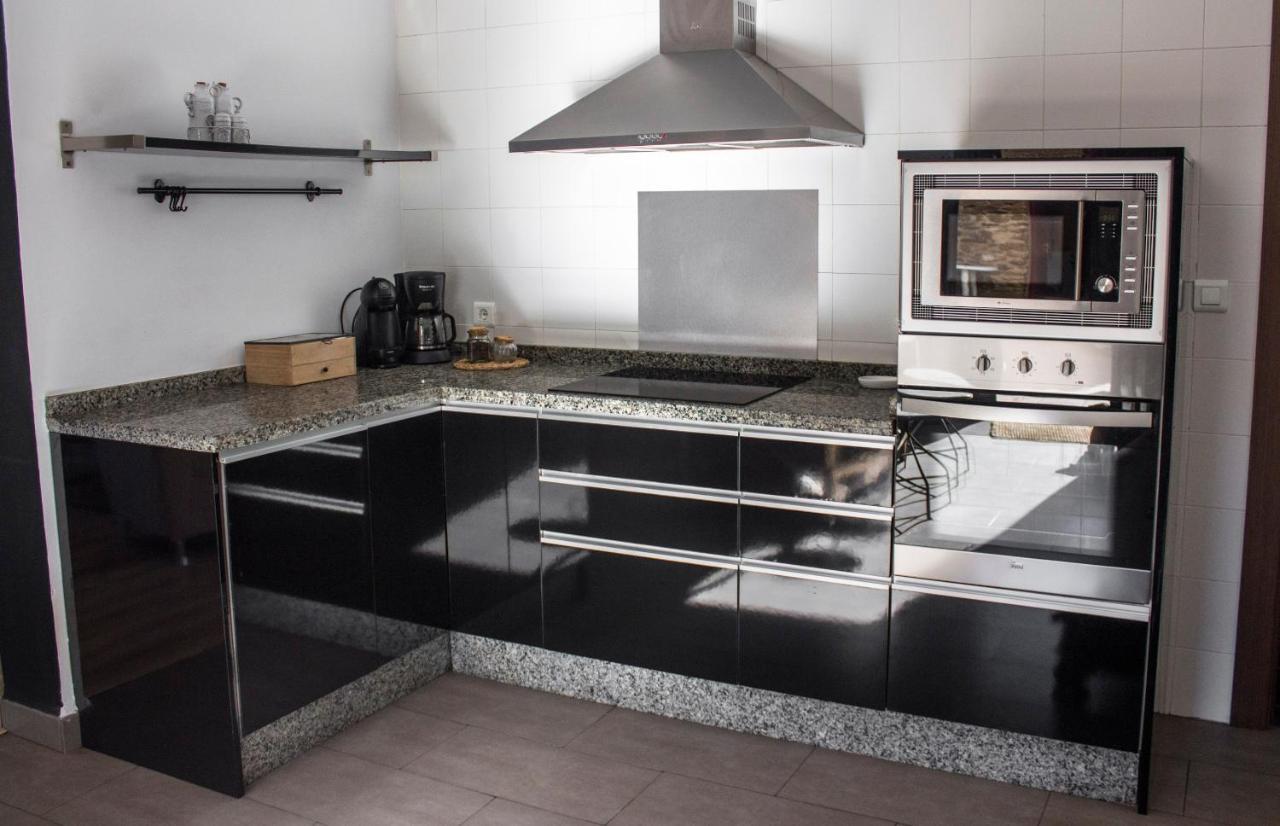 Apartamento Luz Del Tajo