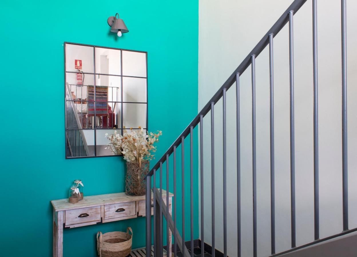 Apartamento Luz Del Tajo *