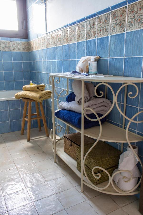 Apartamento Luz Del Tajo *