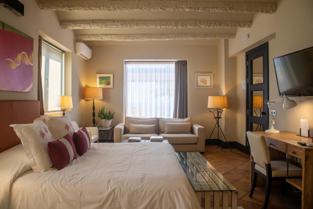 5 Lanzarote Bed and breakfast