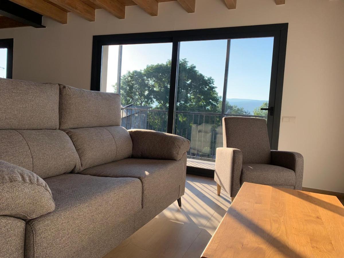 Cal Rufiandis Apartment Ger