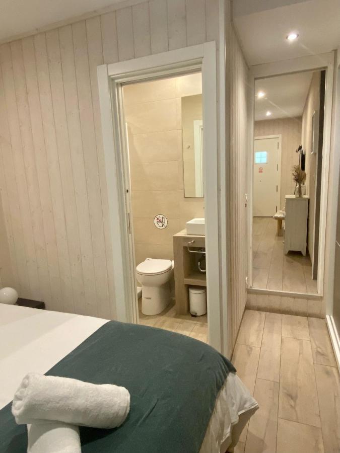 Anziola Agroturismo Oiartzun