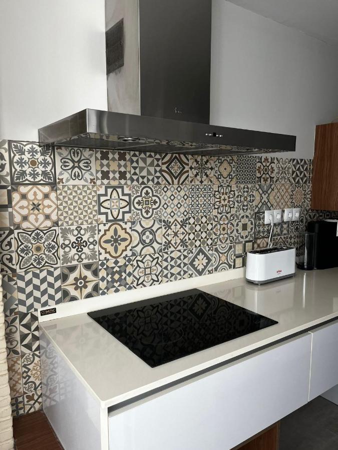 Estupendo En Estación-centro, Wifi, Agua Por Osmosis Apartamento Cartagena