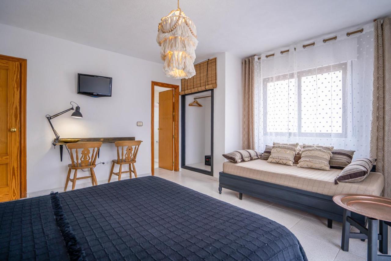 Narejos Hotel Los Alcázares