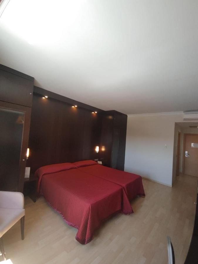 Acosta Centro Hotel Almendralejo