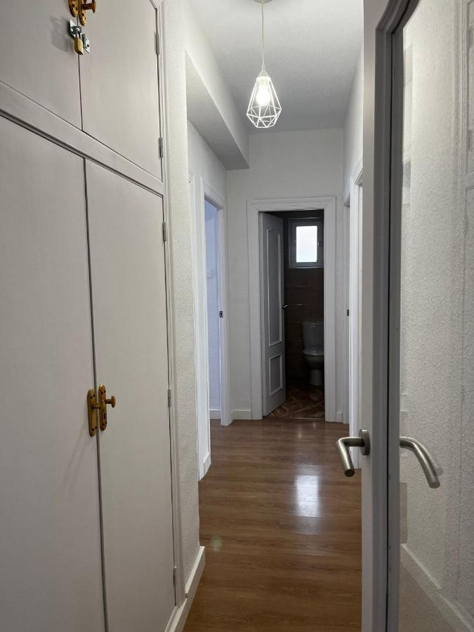 Apartamento Estupendo En Estación-centro, Wifi, Agua Por Osmosis Cartagena