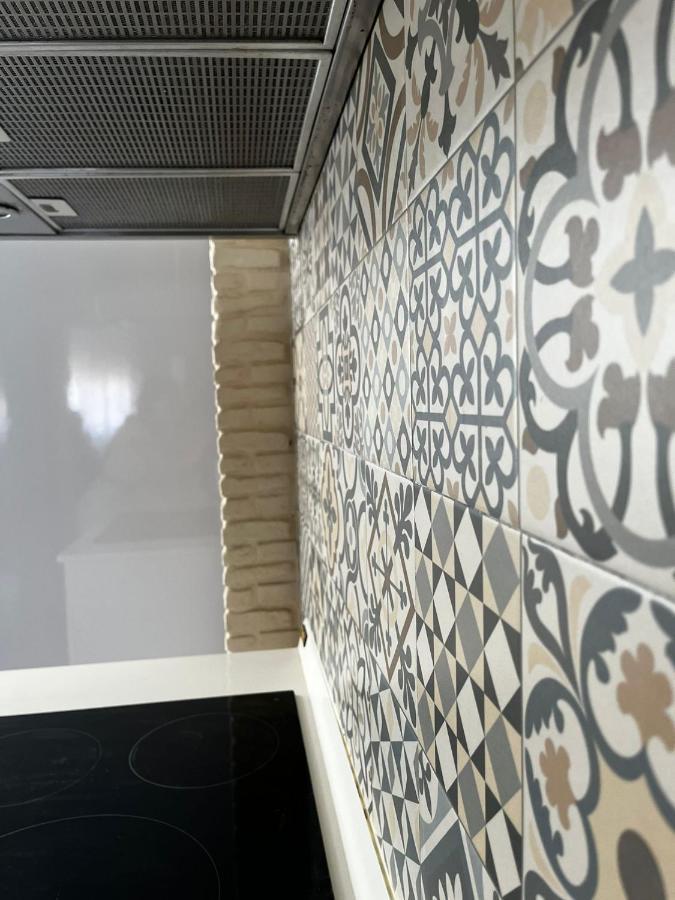 Apartamento Estupendo En Estación-centro, Wifi, Agua Por Osmosis