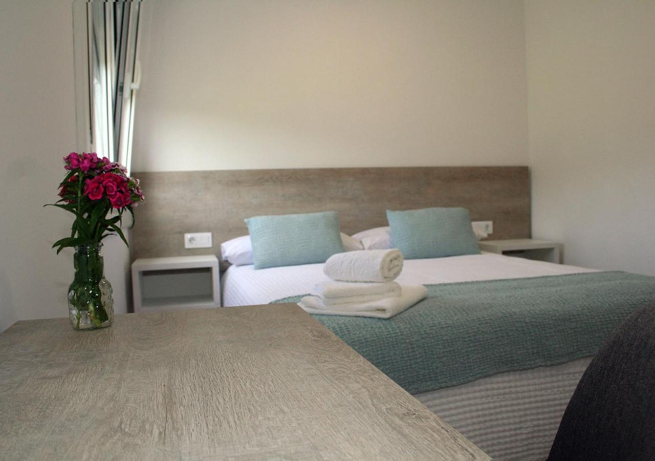Ponte Febres Guest house Tui