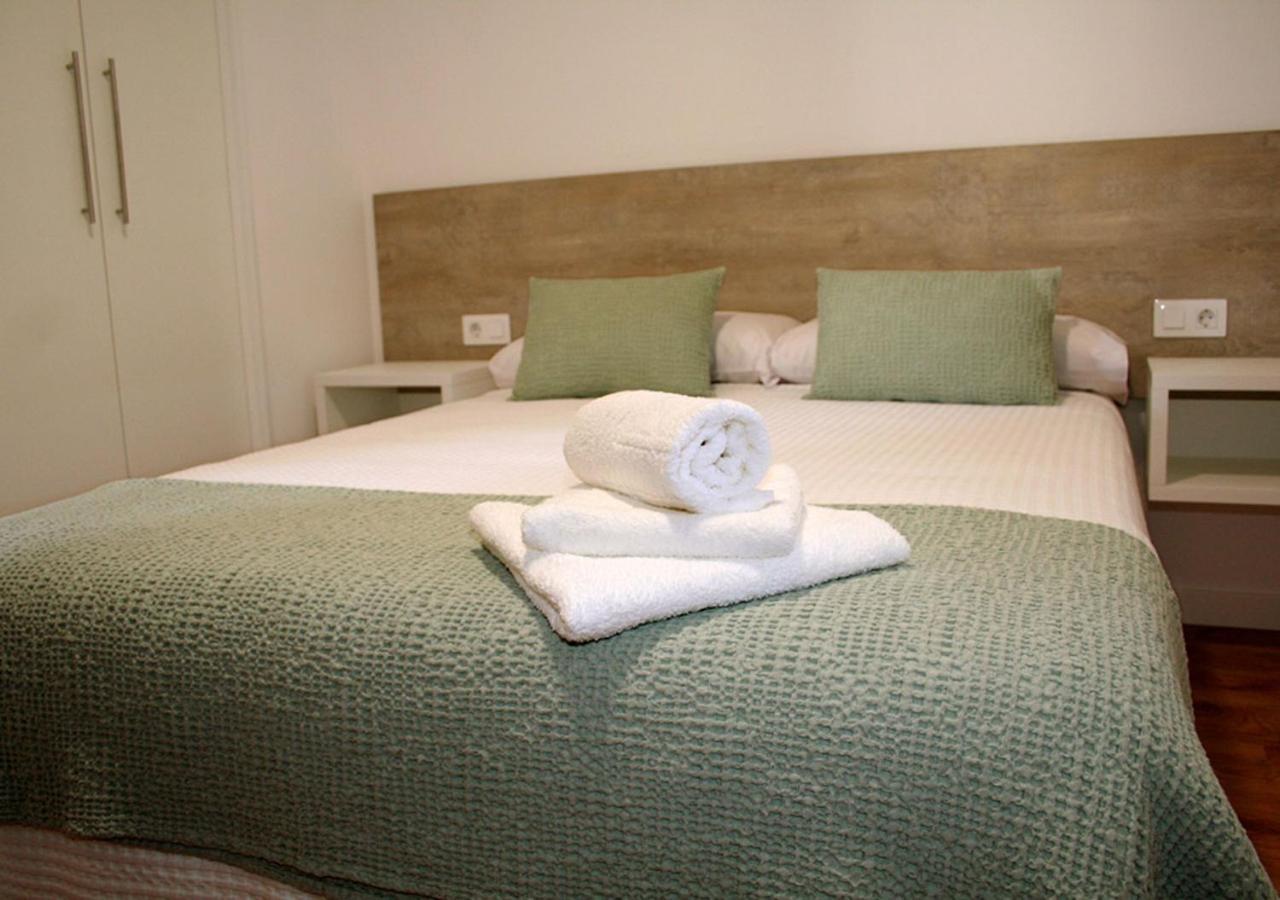 Guest house Ponte Febres Tui