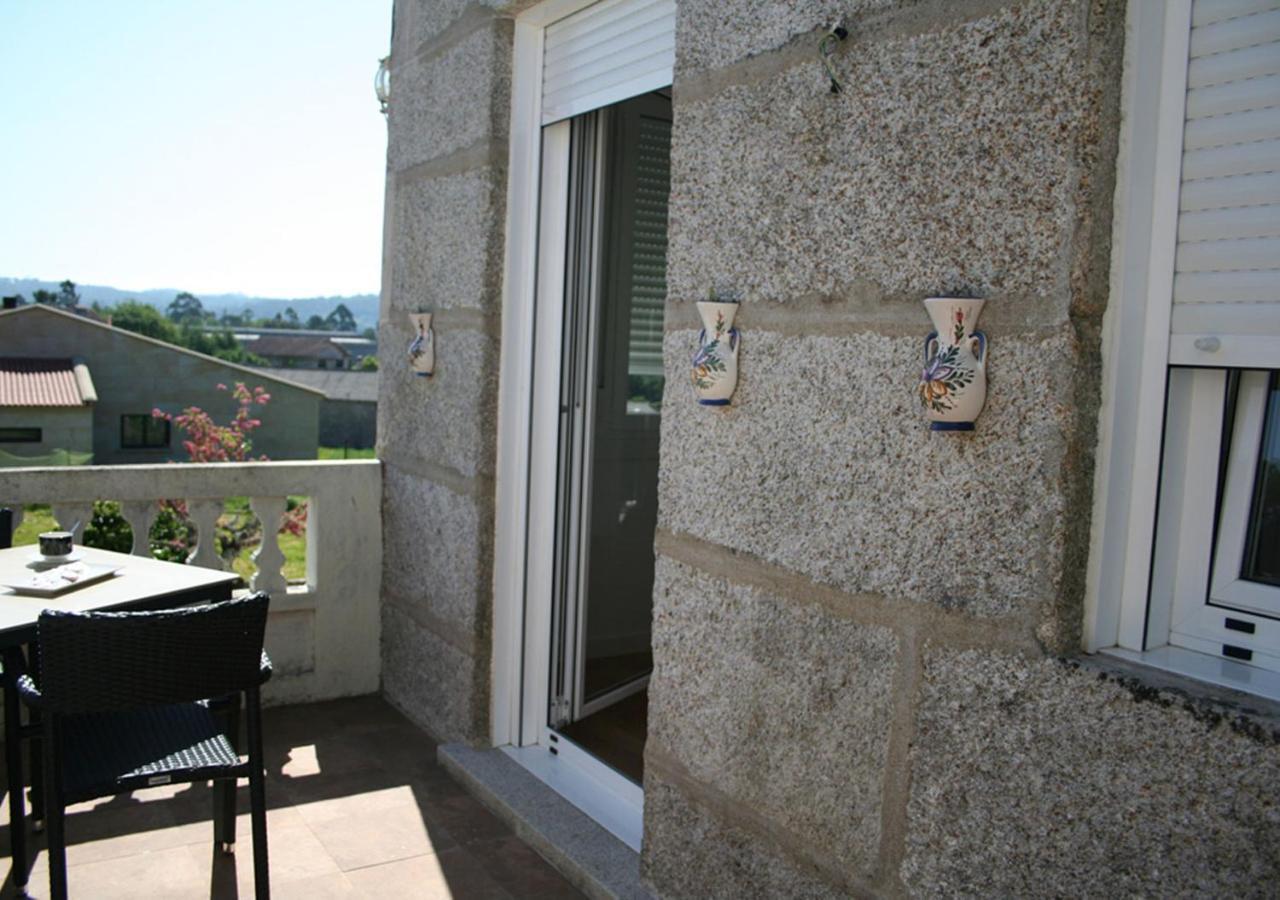 Ponte Febres Guest house