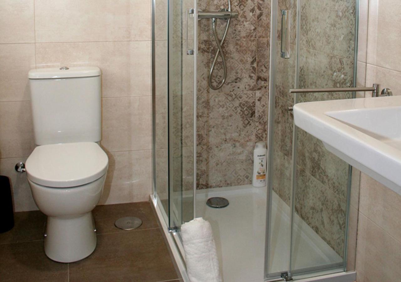 Ponte Febres Guest house Tui