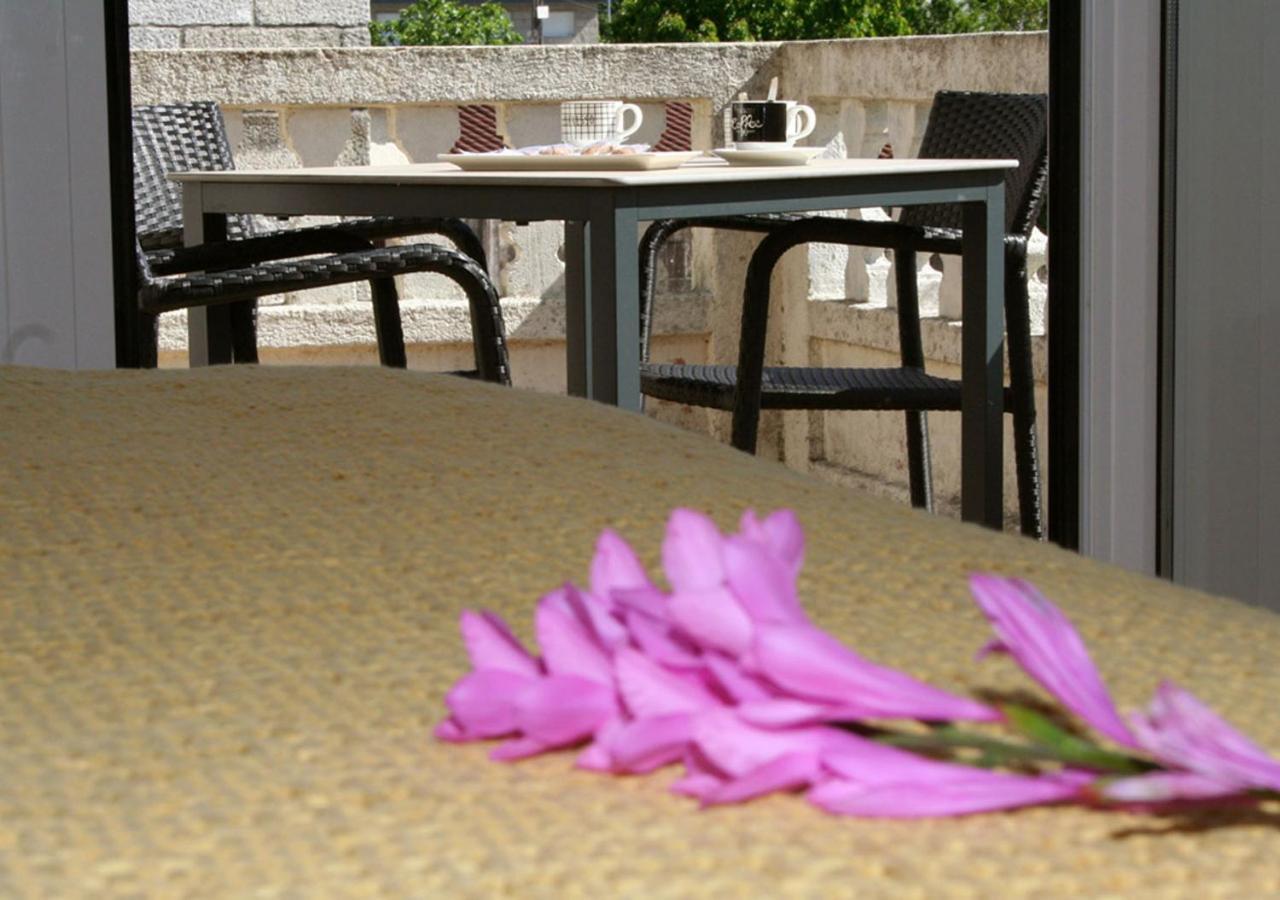 Guest house Ponte Febres *