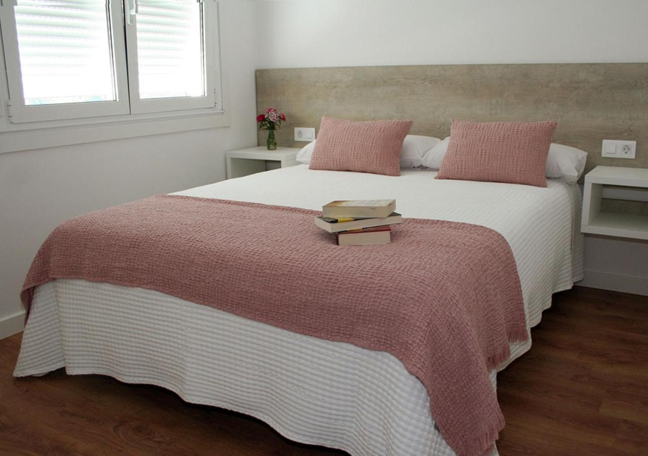 Guest house Ponte Febres Tui