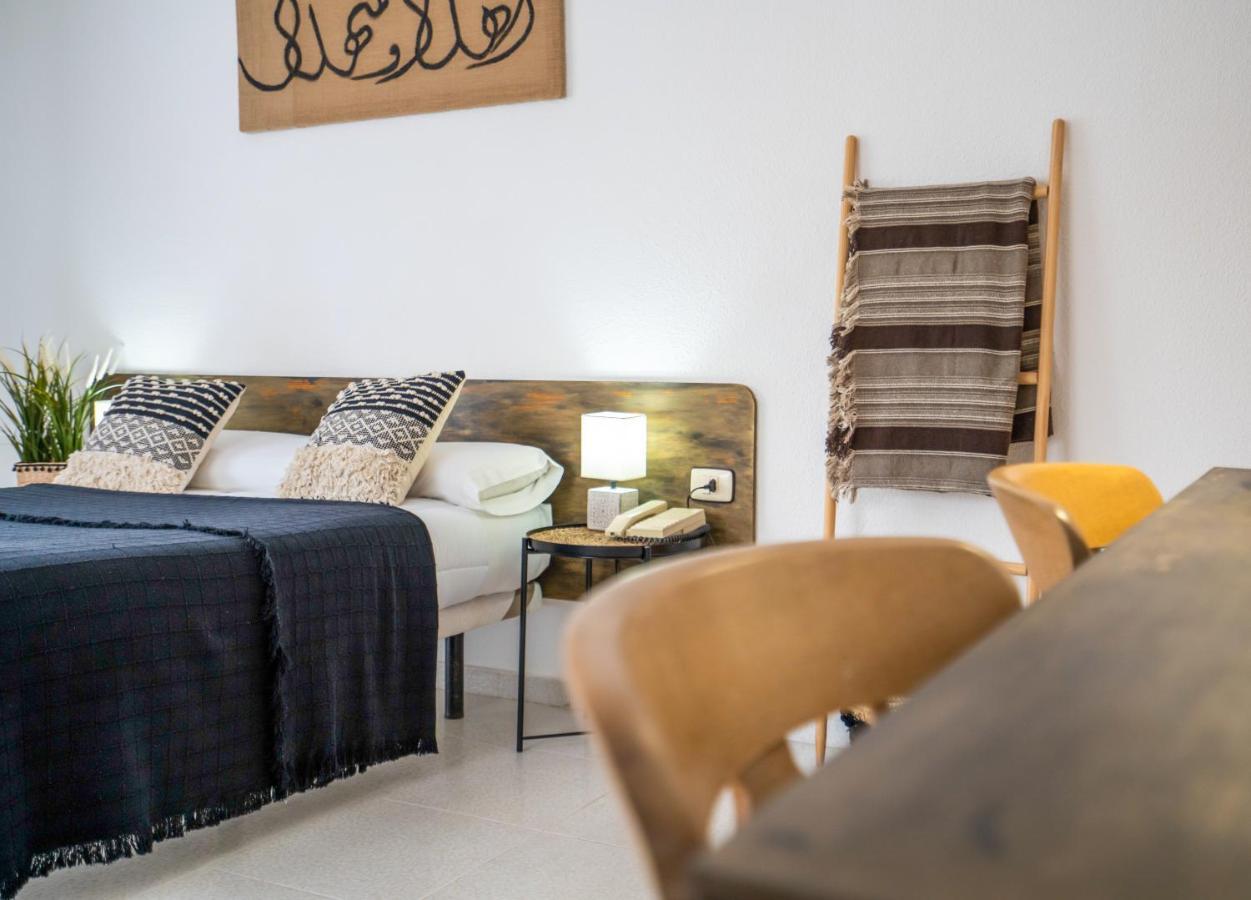 Hotel Narejos