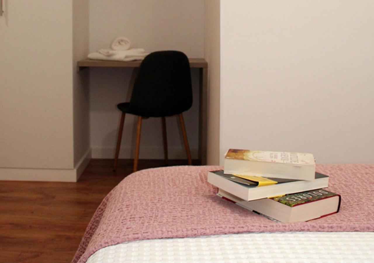 Ponte Febres Guest house