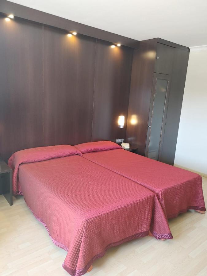 Hotel Acosta Centro