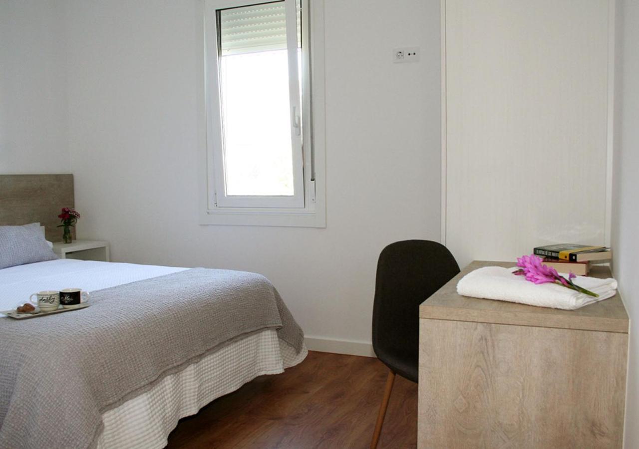 Ponte Febres Guest house Tui