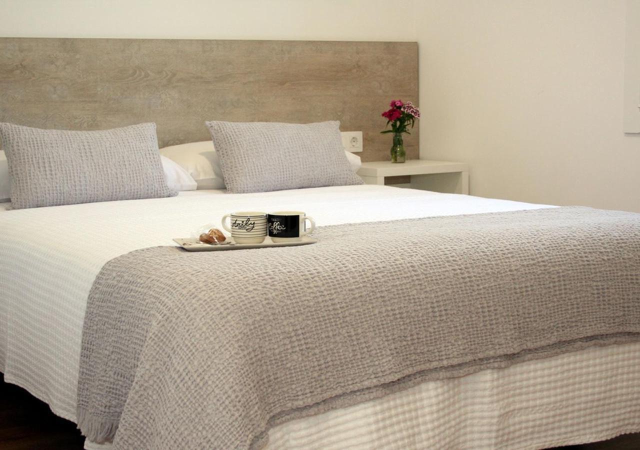Ponte Febres Guest house Tui