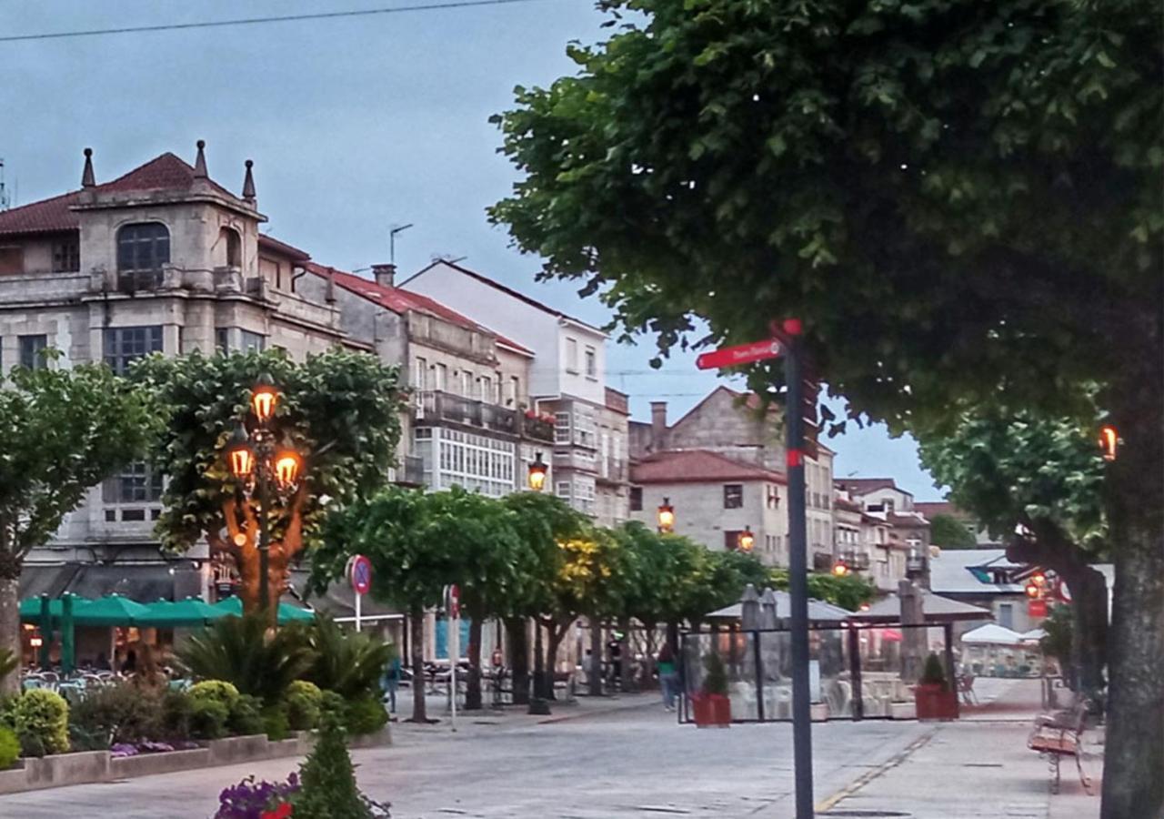 Guest house Ponte Febres Tui