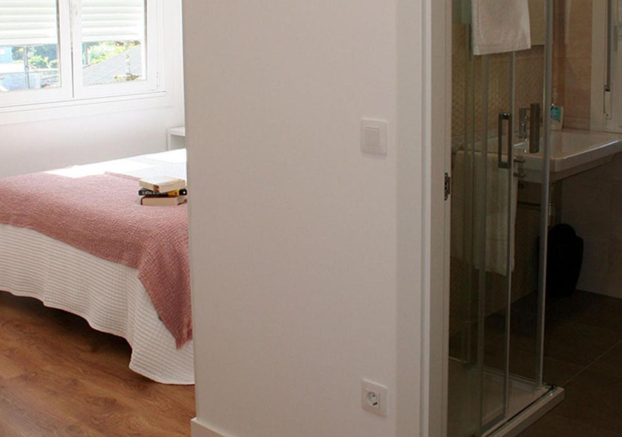 Guest house Ponte Febres