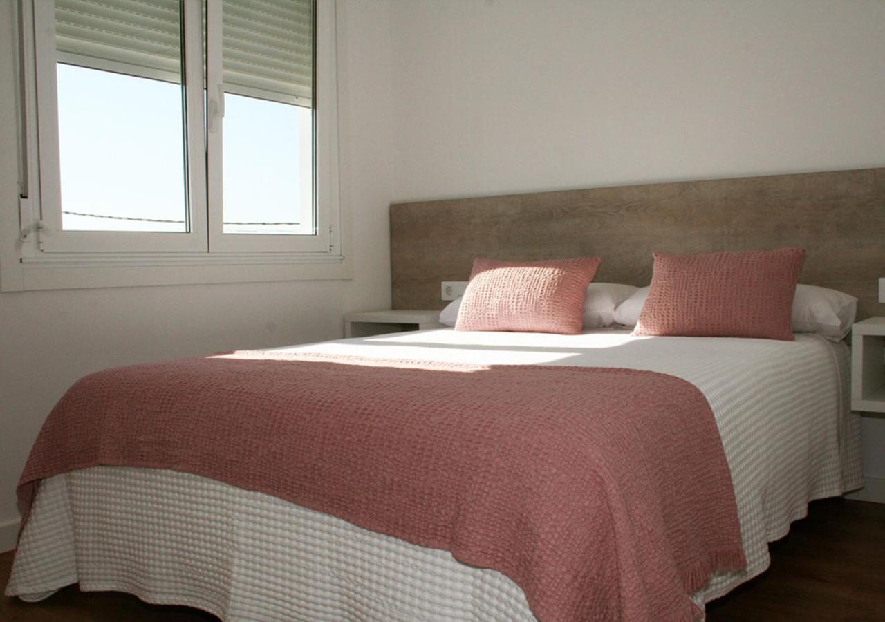 Guest house Ponte Febres *