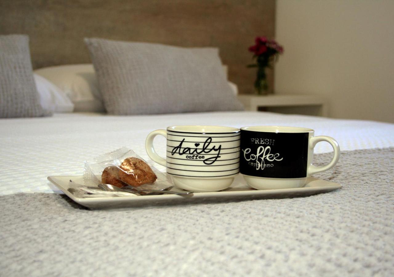 Guest house Ponte Febres Tui
