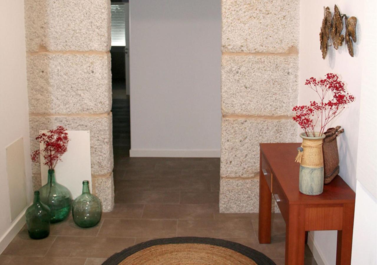 Guest house Ponte Febres