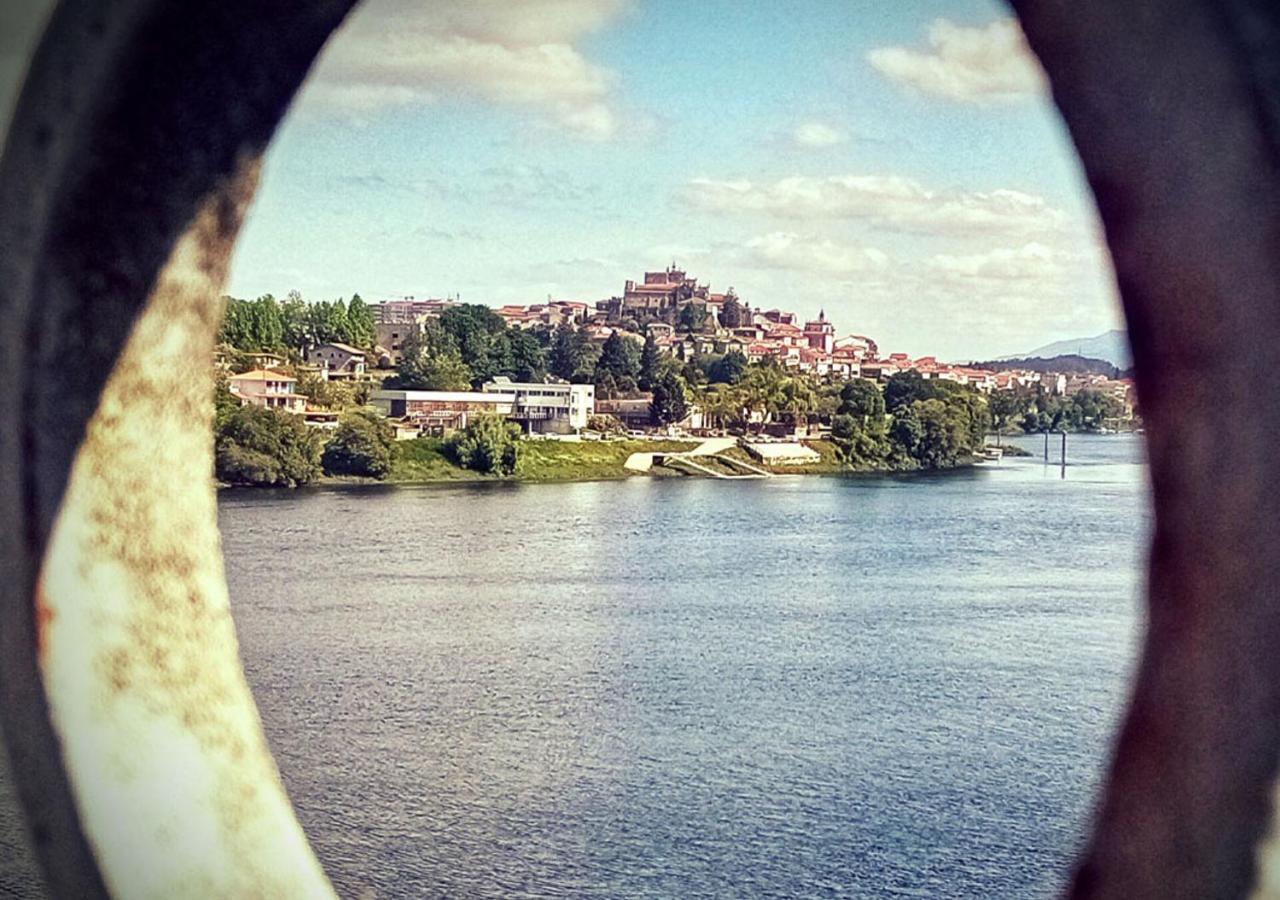 Ponte Febres * Tui
