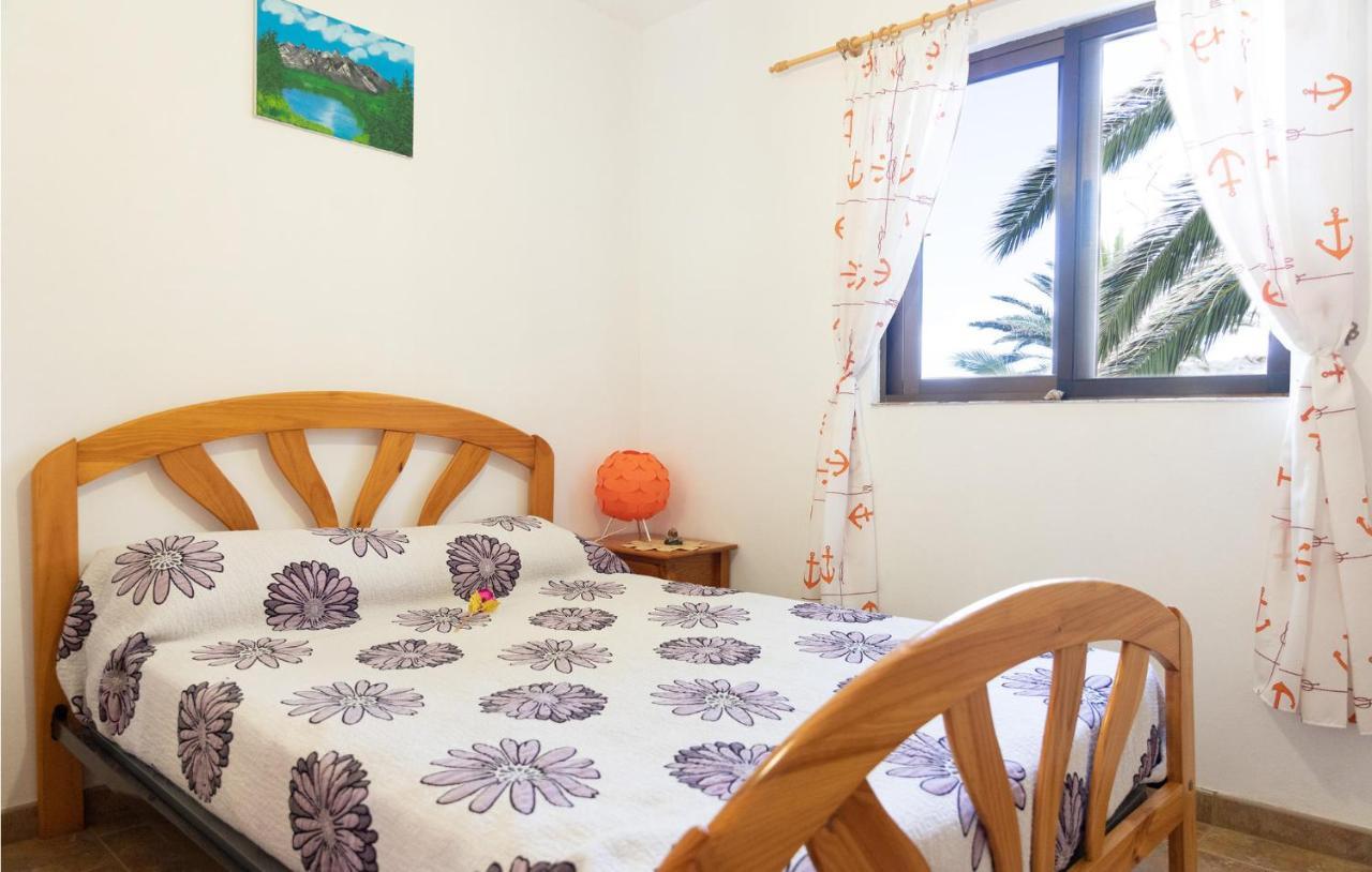 Pet Friendly In With Kitchen Vallehermoso