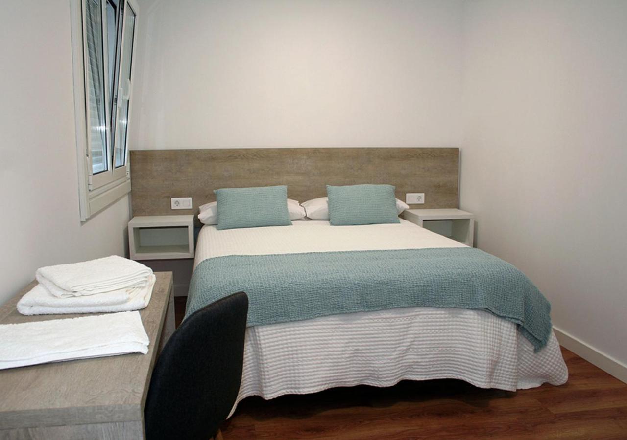 Ponte Febres Guest house Tui
