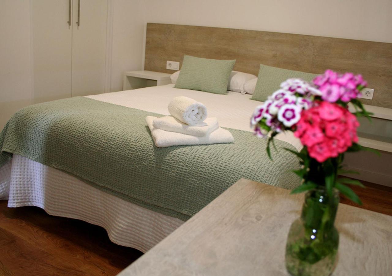 Ponte Febres Guest house *