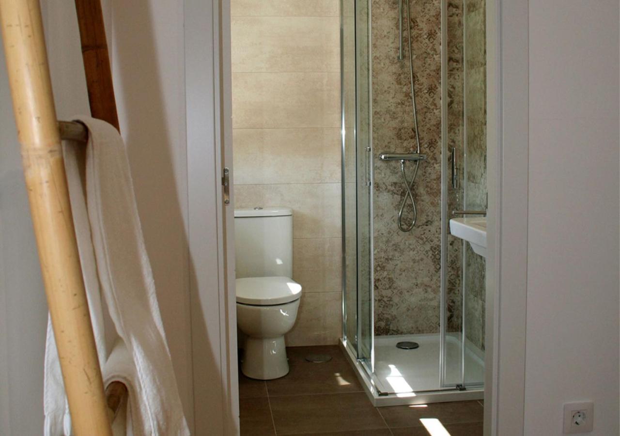 Ponte Febres Guest house *