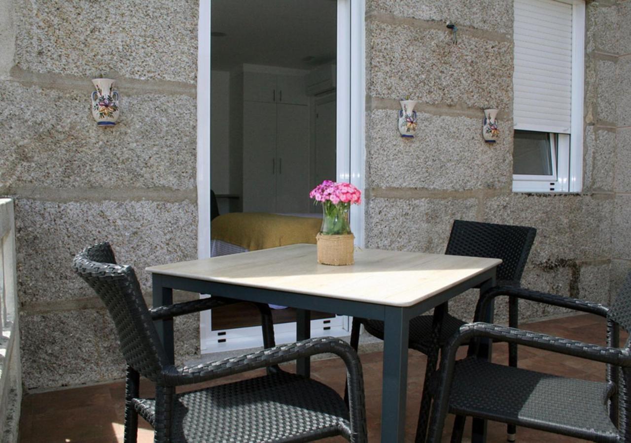 Ponte Febres Guest house