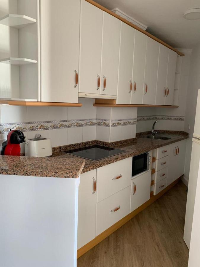Apartamento Sunny