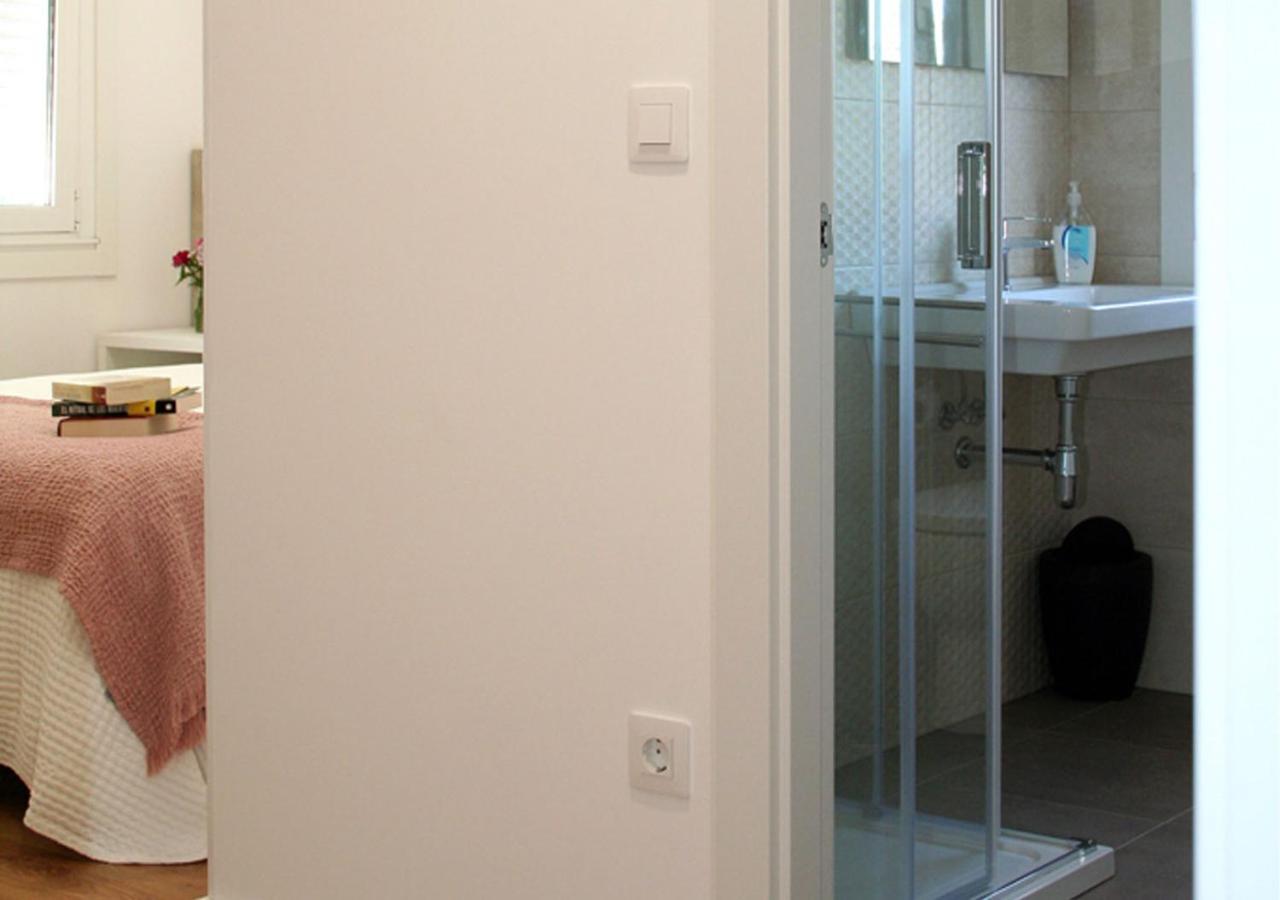 Ponte Febres Guest house Tui