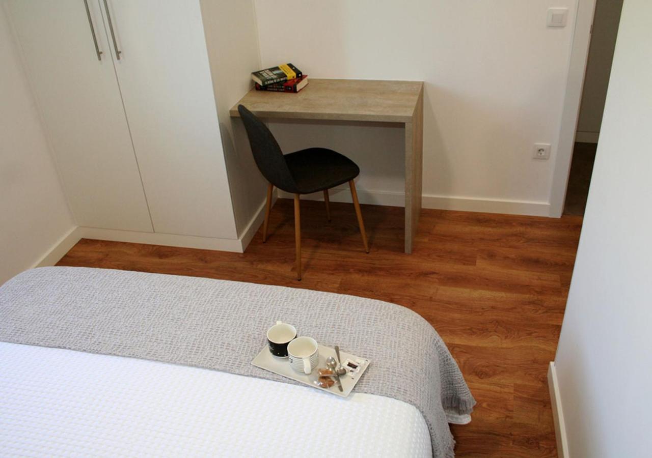 Guest house Ponte Febres Tui